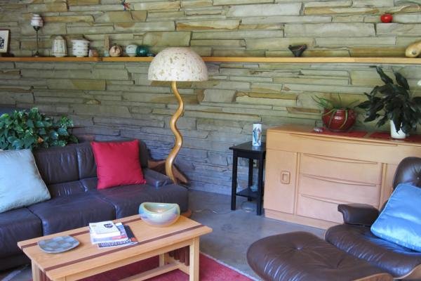 Home Installation #5